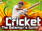 Cricket Batsman