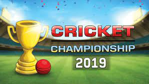Cricket Championship 2019