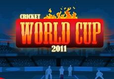 Cricket World Cup 2011