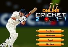 Online Cricket 2011