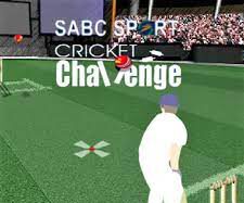 Sabc Sport Cricket Challenge