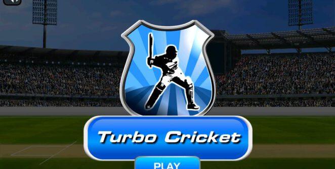 Turbo Cricket