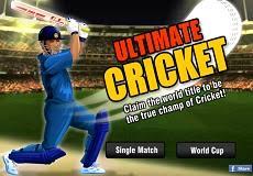 Ultimate Cricket